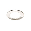 LED-Spot Atom D-M - Rustfritt Look