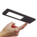 LED-Spot Vega SDM - Matt Sort  