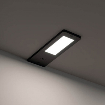 LED-Spot Vega SDM - Rustfritt Look 