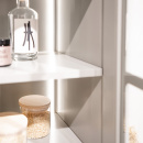 LED-Profil LD8104 - 2000mm - Aluminium