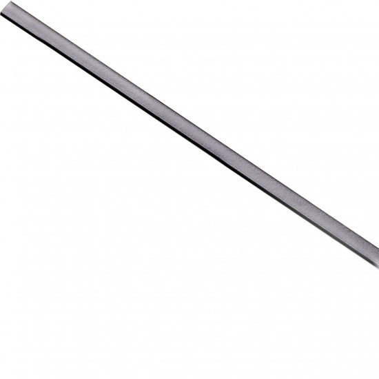 Dekkglass LD8104 - 2000mm - Sort