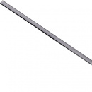 Dekkglass LD8104 - 2000mm - Sort