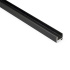 LED-Profile Nexus - 2000mm - Sort LED-Profile Nexus - 2000mm - Sort