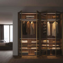 Berøringssensor Nexus - Innfelt