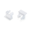 Endeavsluttning Nexus - Innfelt - 2-pakning