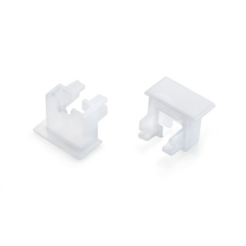 Endeavsluttning Nexus - Innfelt - 2-pakning