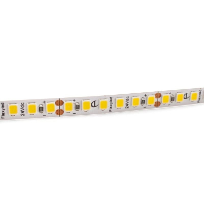 LED-Strip Flexy SHE6 PW PRO - 2000mm i gruppen Belysning / Vis all belysning / LED Stripe & Profiler hos Beslag Online (973612UT)