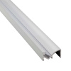 LED-Profil Blade - 2000mm - Aluminium
