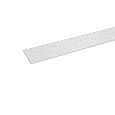 Dekkglass Blade - 2000mm - Opal i gruppen Belysning / Vis all belysning / Trafoer & Tilbehør hos Beslag Online (973652)