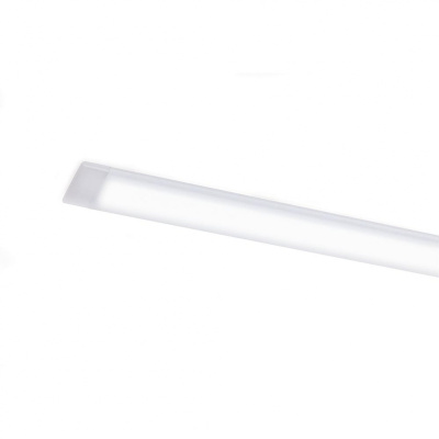 LED-Profil Micy - 2000mm - Aluminium i gruppen Belysning / Vis all belysning / LED Stripe & Profiler hos Beslag Online (973660)