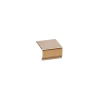 Monteringsklemmer Micy - Metall 2-p