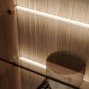 LED-Skinne Nubo - 2000mm