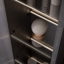 LED-Skinne Nubo - 2000mm