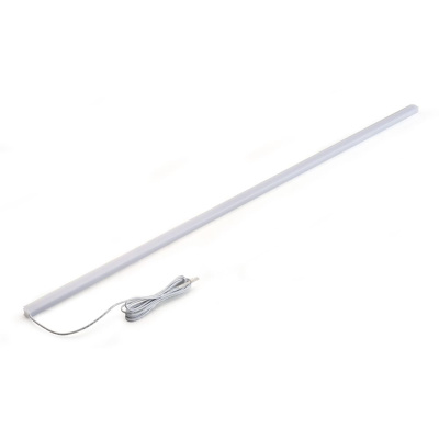 Dekkglass Nubo - 2000mm - Opal i gruppen Belysning / Vis all belysning / LED Stripe & Profiler hos Beslag Online (973691)