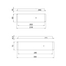 Trafo X-Driver - 24V/60W