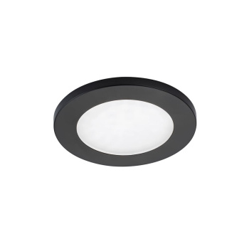LED-Spot Lek D-M - Inkl. Utskiftbare Ringer