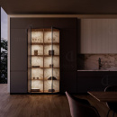 LED-Spot Lek D-M - Inkl. Utskiftbare Ringer