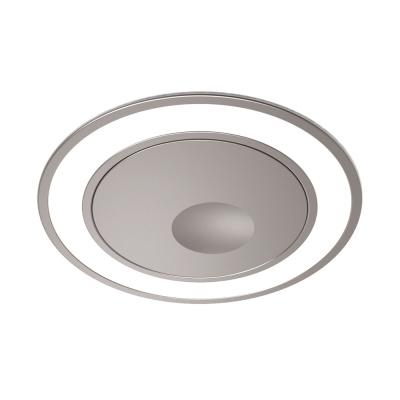 LED-Spot Holl TDM D-M - Rustfritt Look i gruppen Belysning / Vis all belysning / LED Spotter hos Beslag Online (973740)