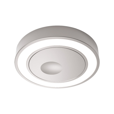 LED-Spot Holl TDM D-M - Utenpåliggende - Rustfritt Look i gruppen Outlet hos Beslag Online (973746)