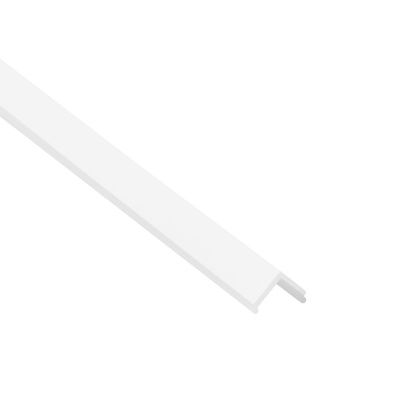 Dekkglass LD8288 - 2000mm - Opal i gruppen Belysning / Vis all belysning / LED Stripe & Profiler hos Beslag Online (973752)