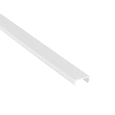 Dekkglass LD8128 - 2000mm - Opal i gruppen Belysning / Vis all belysning / LED Stripe & Profiler hos Beslag Online (973761)