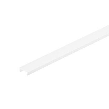 Dekkglass Tuby - 2000mm - Opal