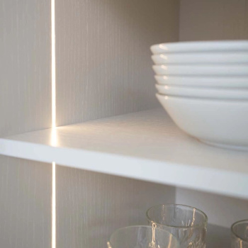 LED-Strip Flexy LED SE H4 - D-M