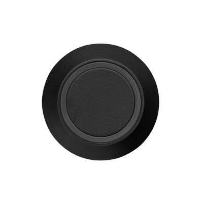 Dimmer Touch Tom - 72W 24 Vdc - Sort i gruppen Nyheter hos Beslag Online (97428)