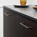 Håndtak Equester - Forniklet