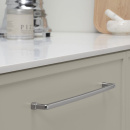 Håndtak Equester - Forniklet