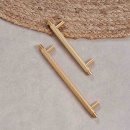 Håndtak Manor - Gull