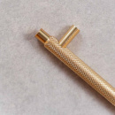 Håndtak Manor - Gull