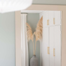 Håndtak Manor - Gull