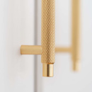 Håndtak Manor - Gull