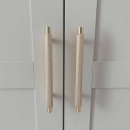 Håndtak Manor - Gull