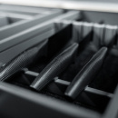 Knivinnsats Flex Basic - Mørk grå