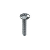 Håndtaksskrue M4x22mm - 1-Pak