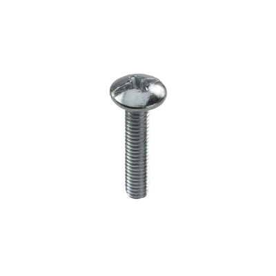 Håndtaksskrue M4x22mm - 1-Pak i gruppen Håndtak / Vis alle håndtak / Skruer & Tilbehør hos Beslag Online (T01063)