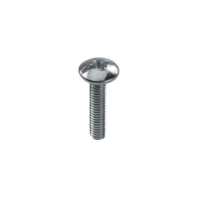 Håndtaksskrue M4x20mm - 2-Pak i gruppen Håndtak / Vis alle håndtak / Skruer & Tilbehør hos Beslag Online (T01065)