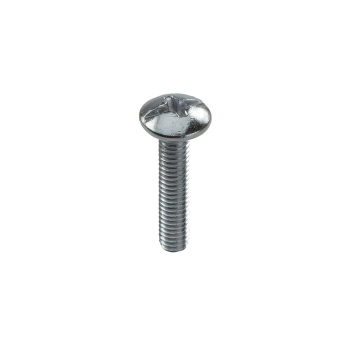 Håndtaksskrue M4x22mm - 10-pak