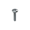 Håndtaksskrue M4x20mm - 1-pak