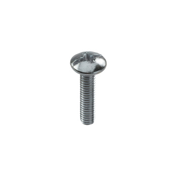 Håndtaksskrue M4x20mm - 1-pak