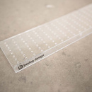 Boremal for Håndtak & Knotter