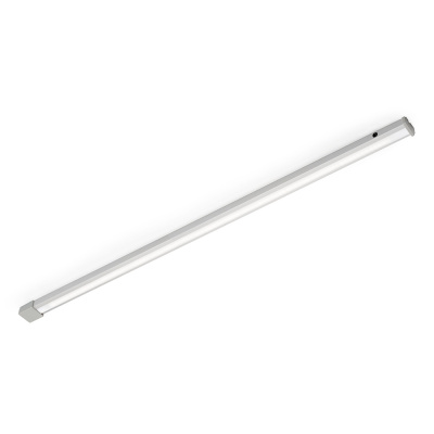 LED-Armatur Baski SF - Rustfri Look i gruppen Belysning / Vis all belysning / LED Stripe & Profiler hos Beslag Online (bel-baski-rf)