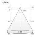 LED - Strip Flexy 2216