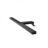 Badelampe LED Nite - Sort