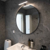 Badelampe LED Nite - Sort