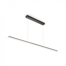 Taklampe Pendy Dim - Sort