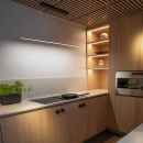 Taklampe Pendy Dim - Sort