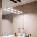 Taklampe Pendy Dim - Sort